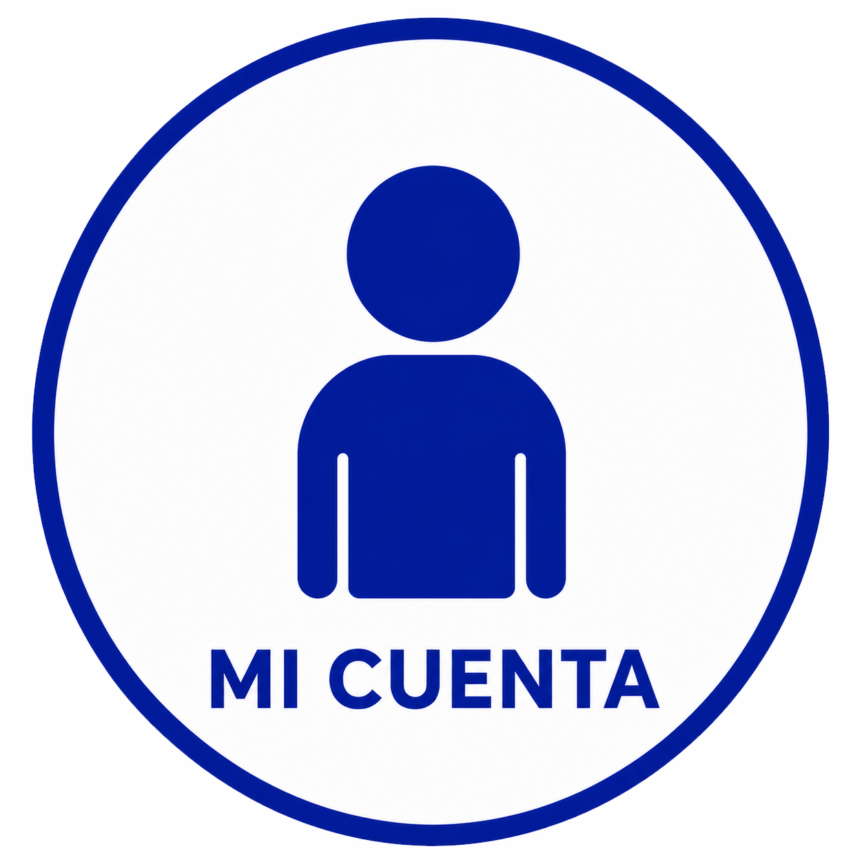 Mi Cuenta